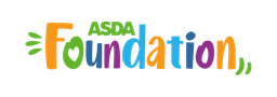 ASDA Foundation logo