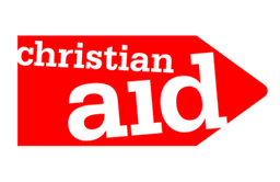 Christian Aid logo