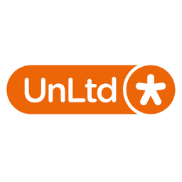 Unltd logo