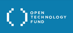 Open Technology Fund logo