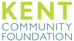 Kent Community Foundation logo