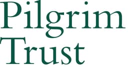 Pilgrim Trust logo